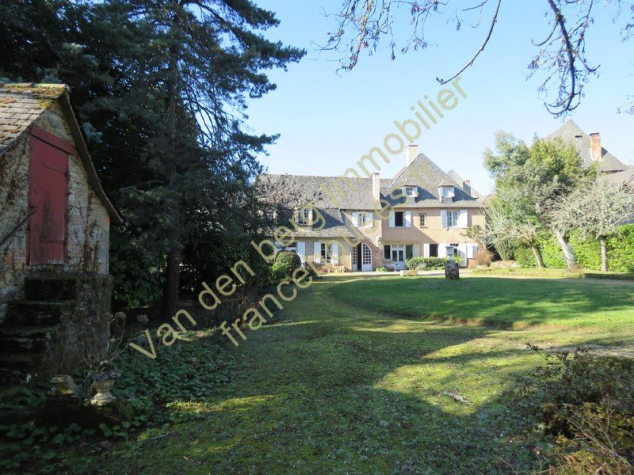 à vendre Maison de caractère Juillac - Photo 7