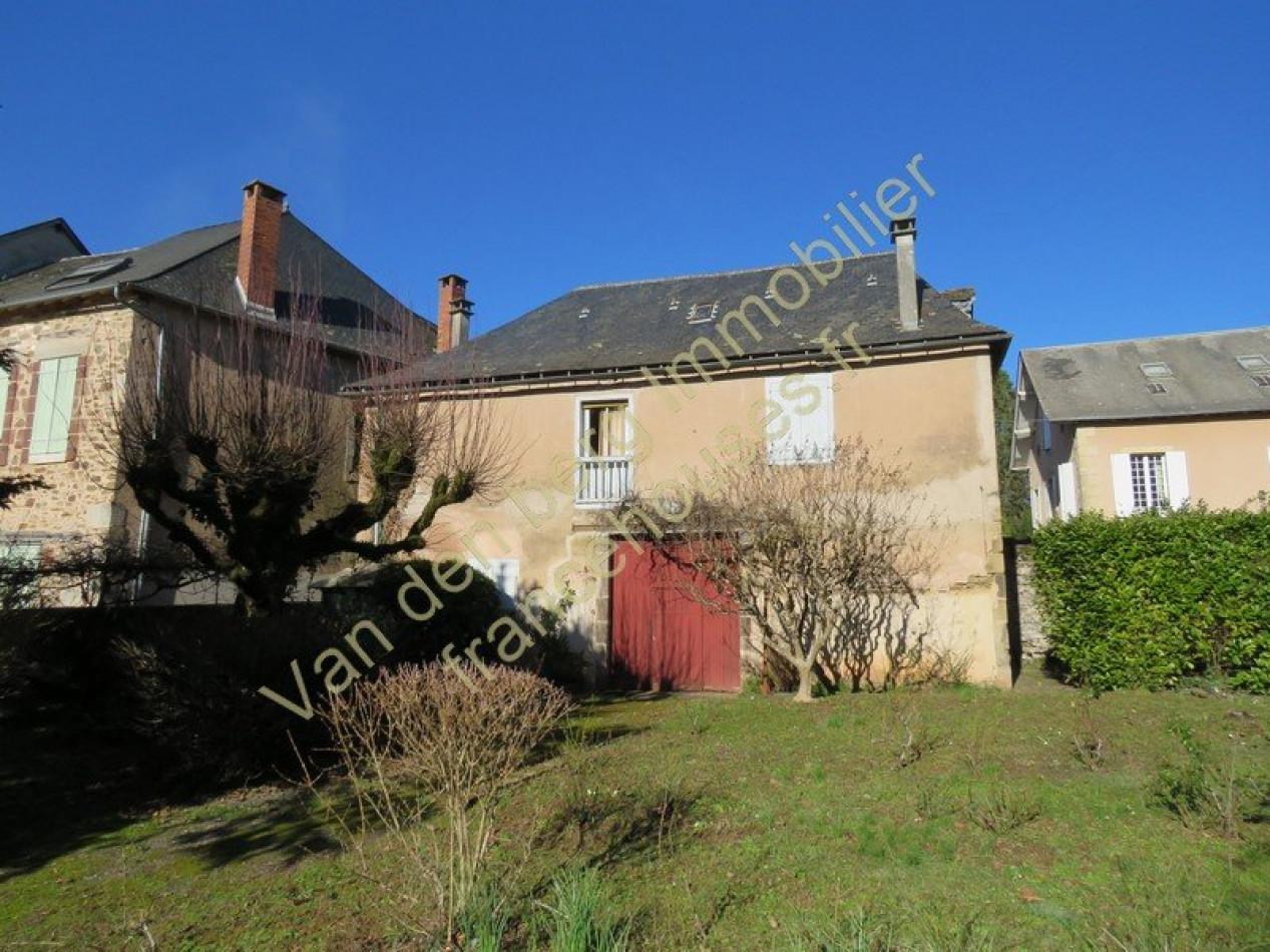 à vendre Maison de caractère Juillac - Photo 9
