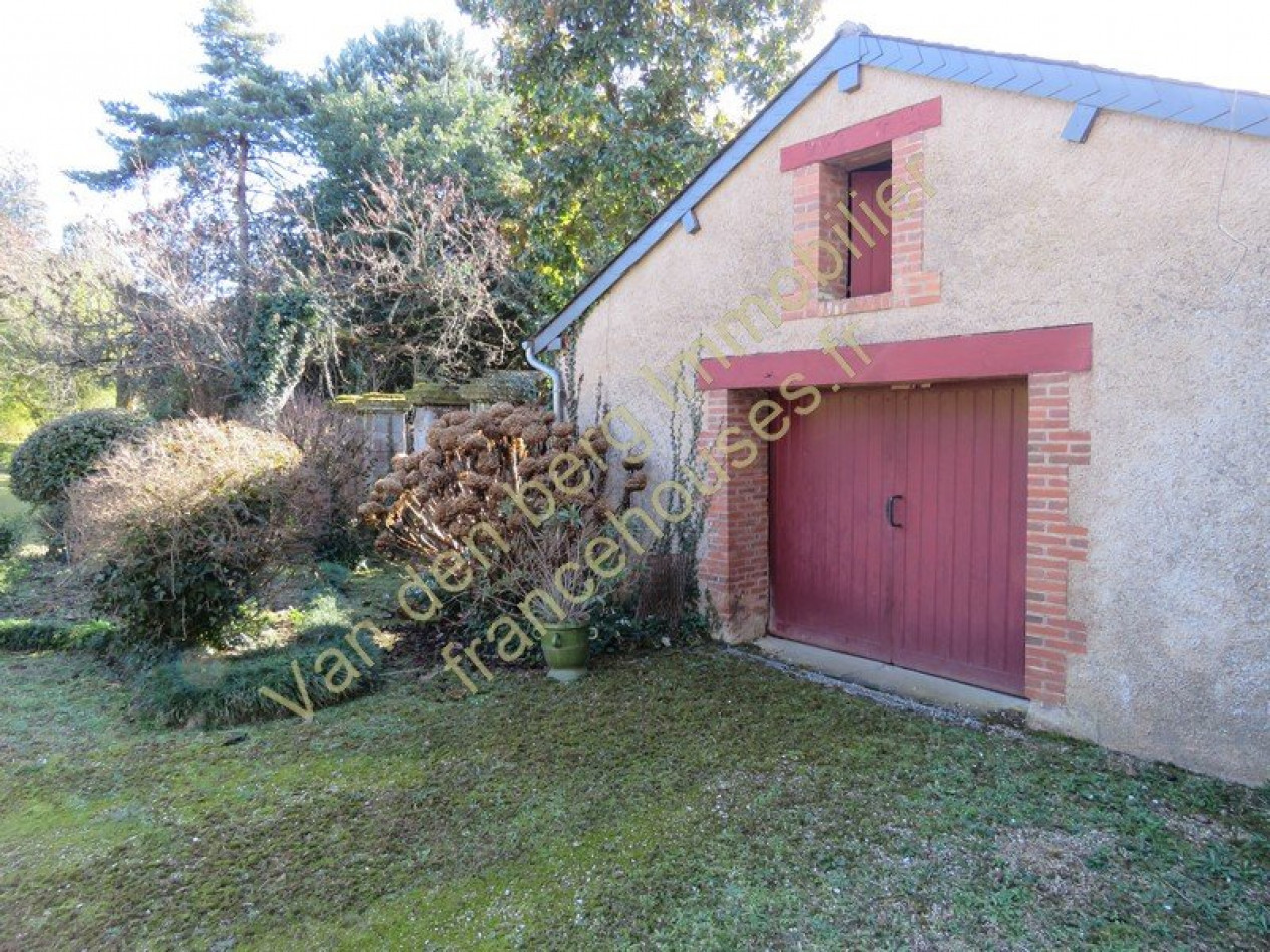à vendre Maison de caractère Juillac - Photo 10