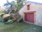 à vendre Maison de caractère Juillac