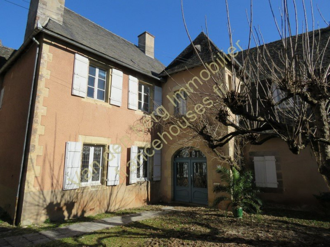 à vendre Maison de caractère Juillac - Photo 11