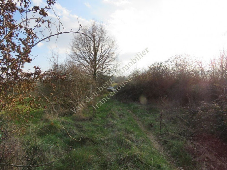 sale Terrain constructible Ayen - Photo 12