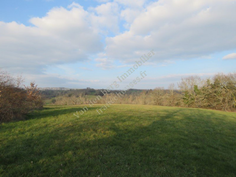 sale Terrain constructible Ayen - Photo 13
