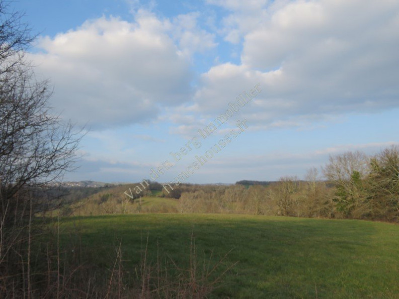 sale Terrain constructible Ayen - Photo 14