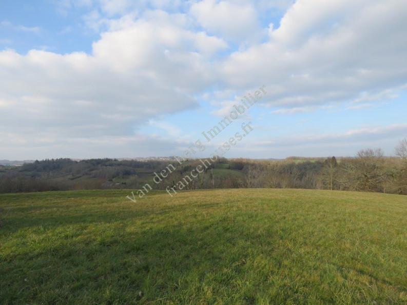 sale Terrain constructible Ayen - Photo 3