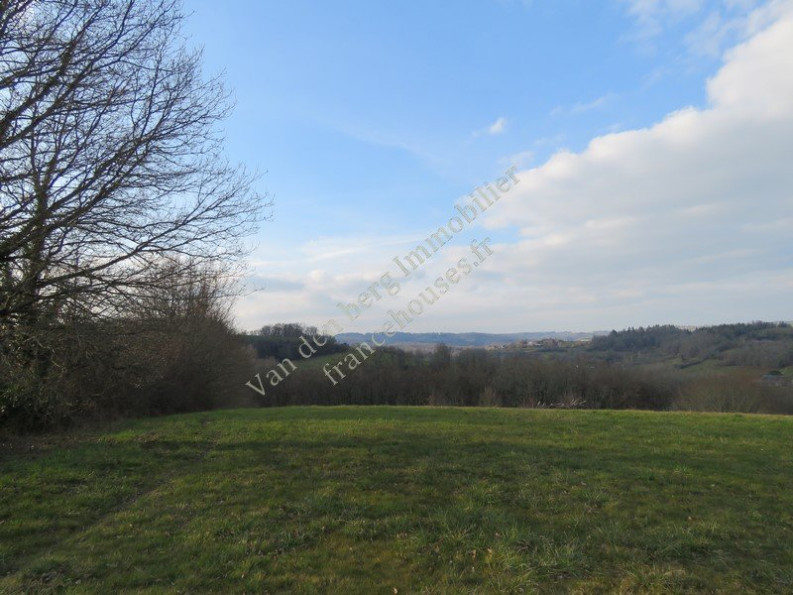 sale Terrain constructible Ayen - Photo 4