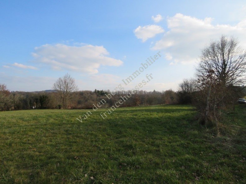 sale Terrain constructible Ayen - Photo 6