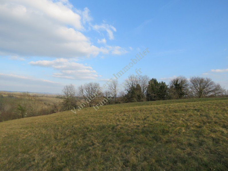 sale Terrain constructible Ayen - Photo 7