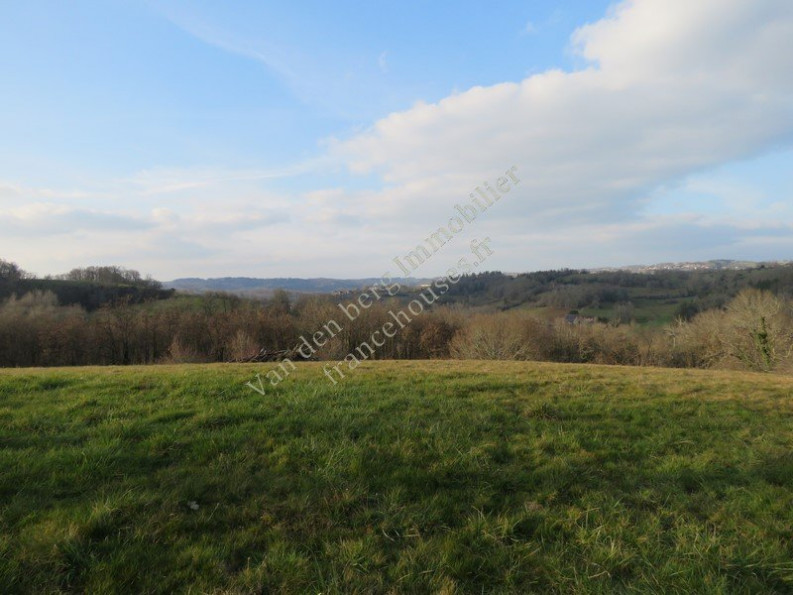 sale Terrain constructible Ayen - Photo 9