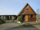 vente Chalet Ayen