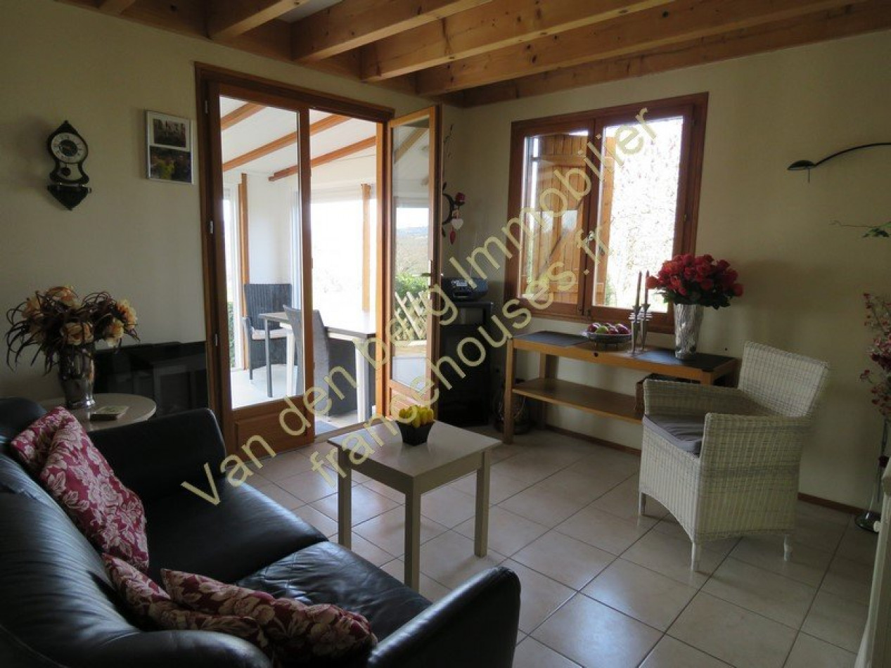 à vendre Chalet Ayen - Photo 11