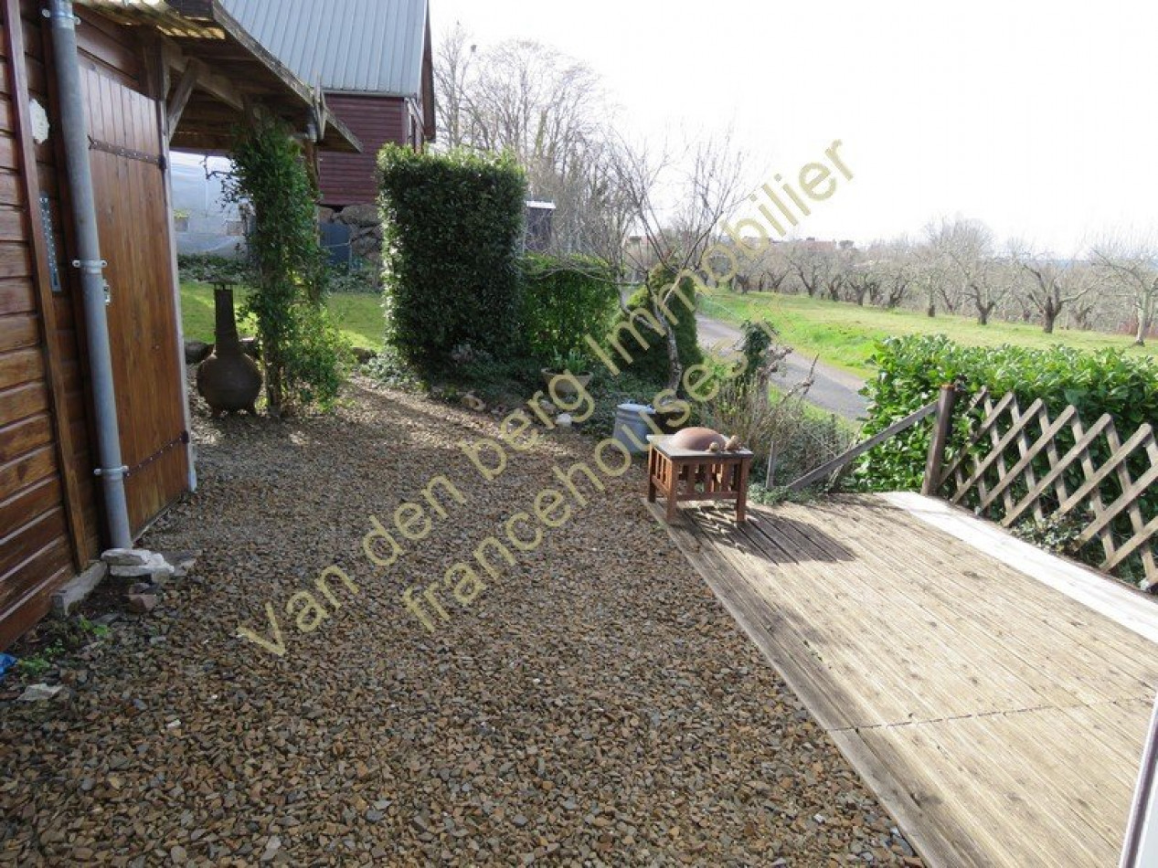 à vendre Chalet Ayen - Photo 13