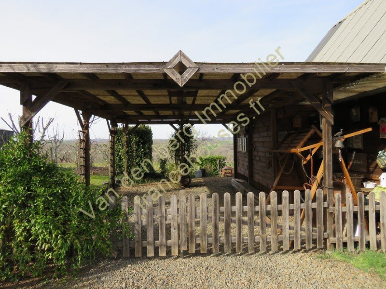 à vendre Chalet Ayen - Photo 5