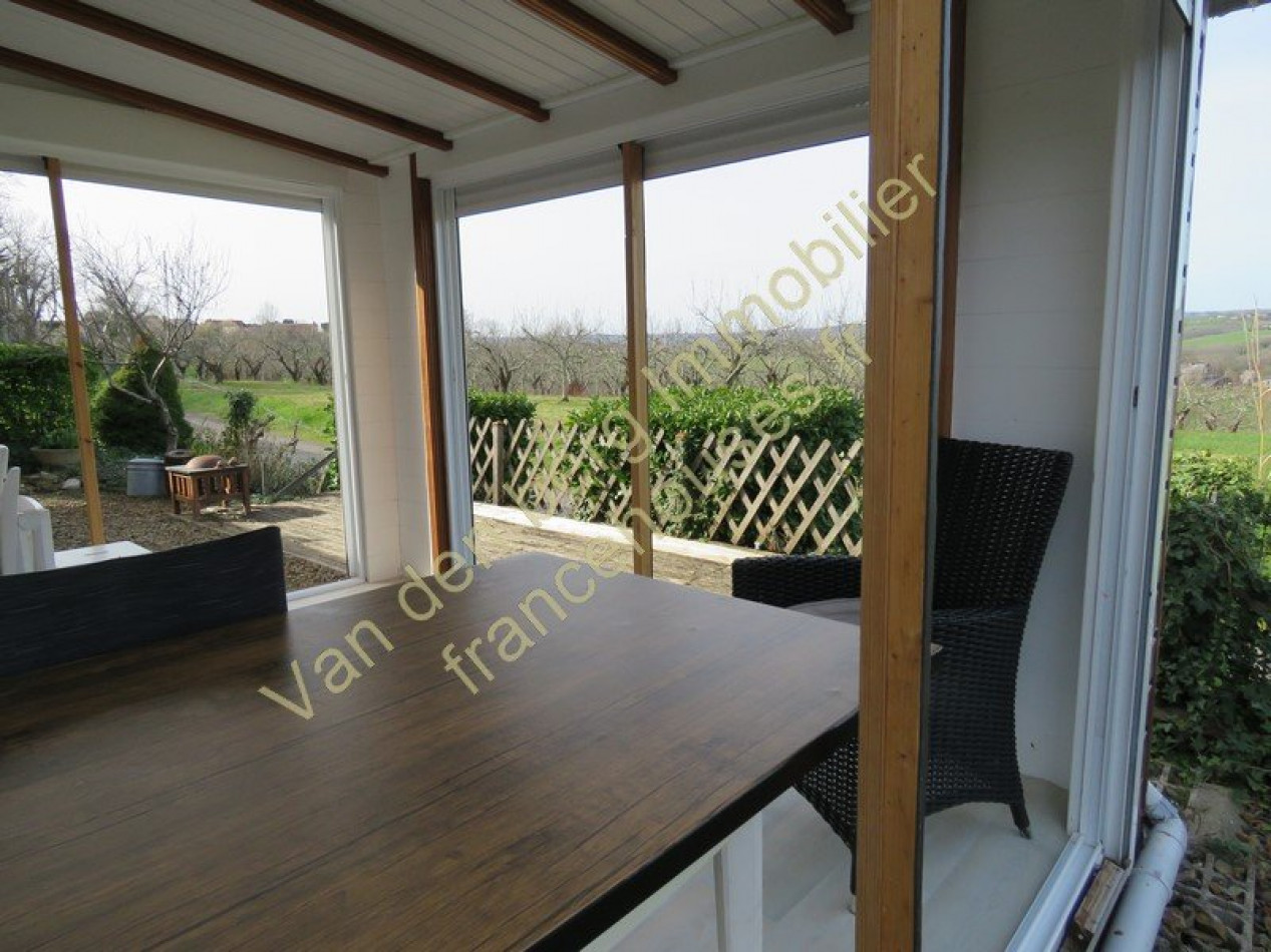 à vendre Chalet Ayen - Photo 20