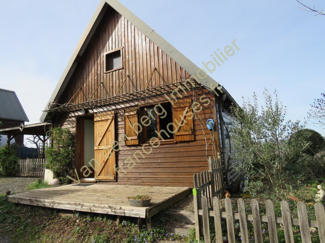 à vendre Chalet Ayen - Photo 7