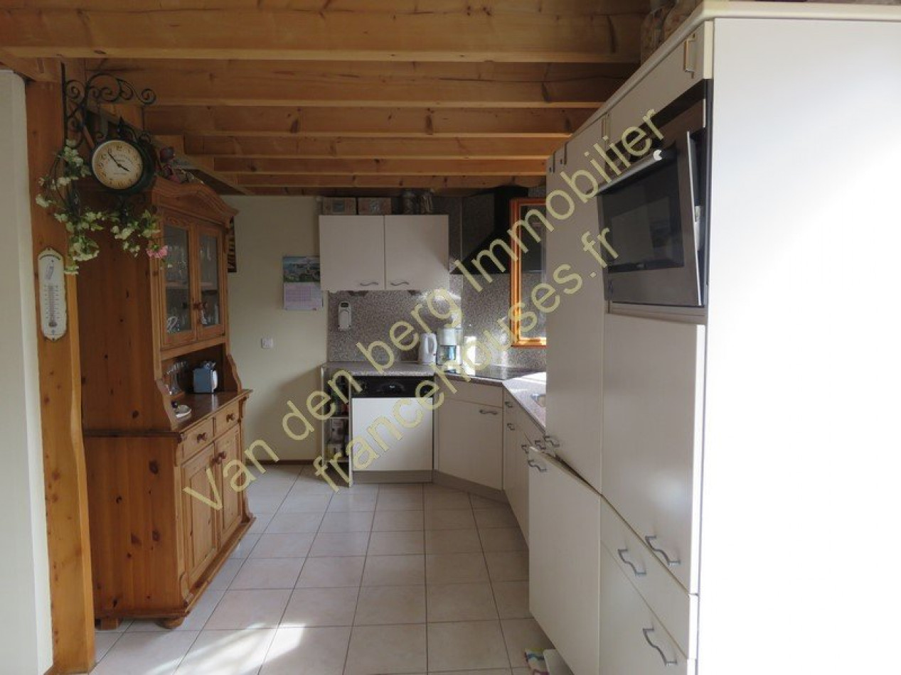 à vendre Chalet Ayen - Photo 6