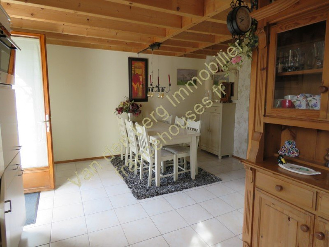 à vendre Chalet Ayen - Photo 3