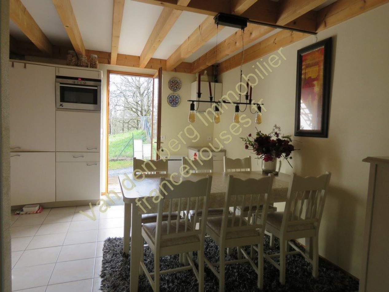 à vendre Chalet Ayen - Photo 9