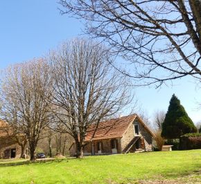 à vendre Segur Le Chateau