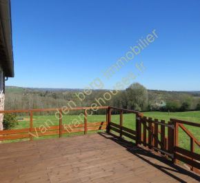 à vendre Juillac