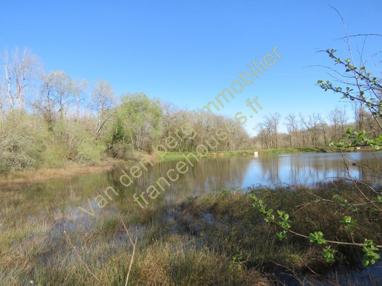 à vendre Corps de ferme Juillac - Photo 6