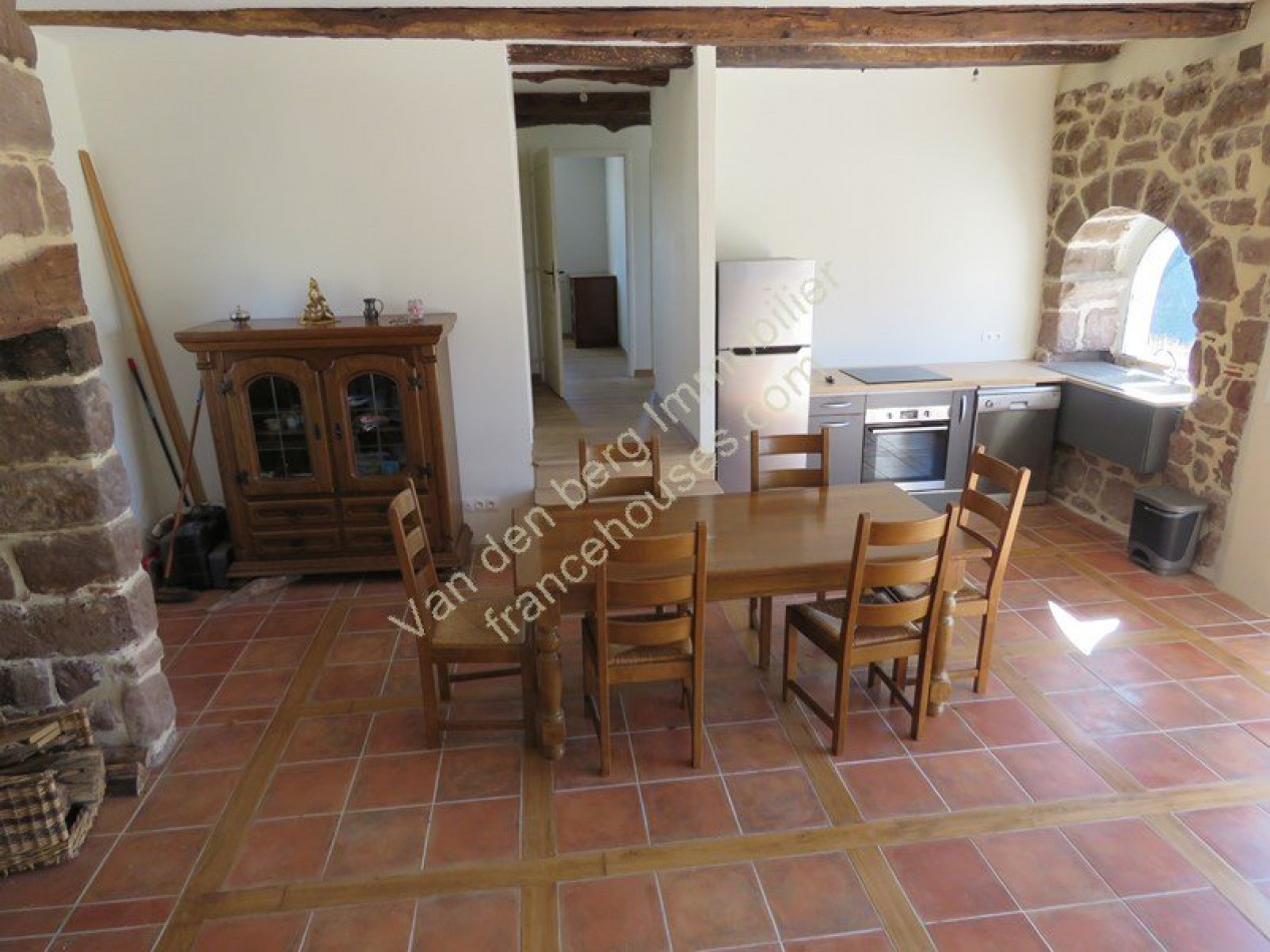 à vendre Corps de ferme Juillac - Photo 10