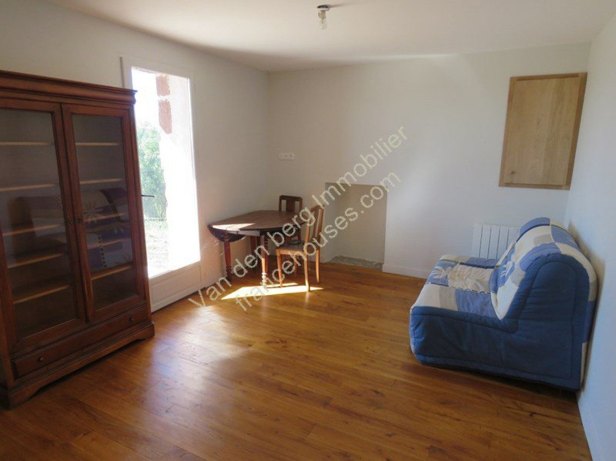 à vendre Corps de ferme Juillac - Photo 14