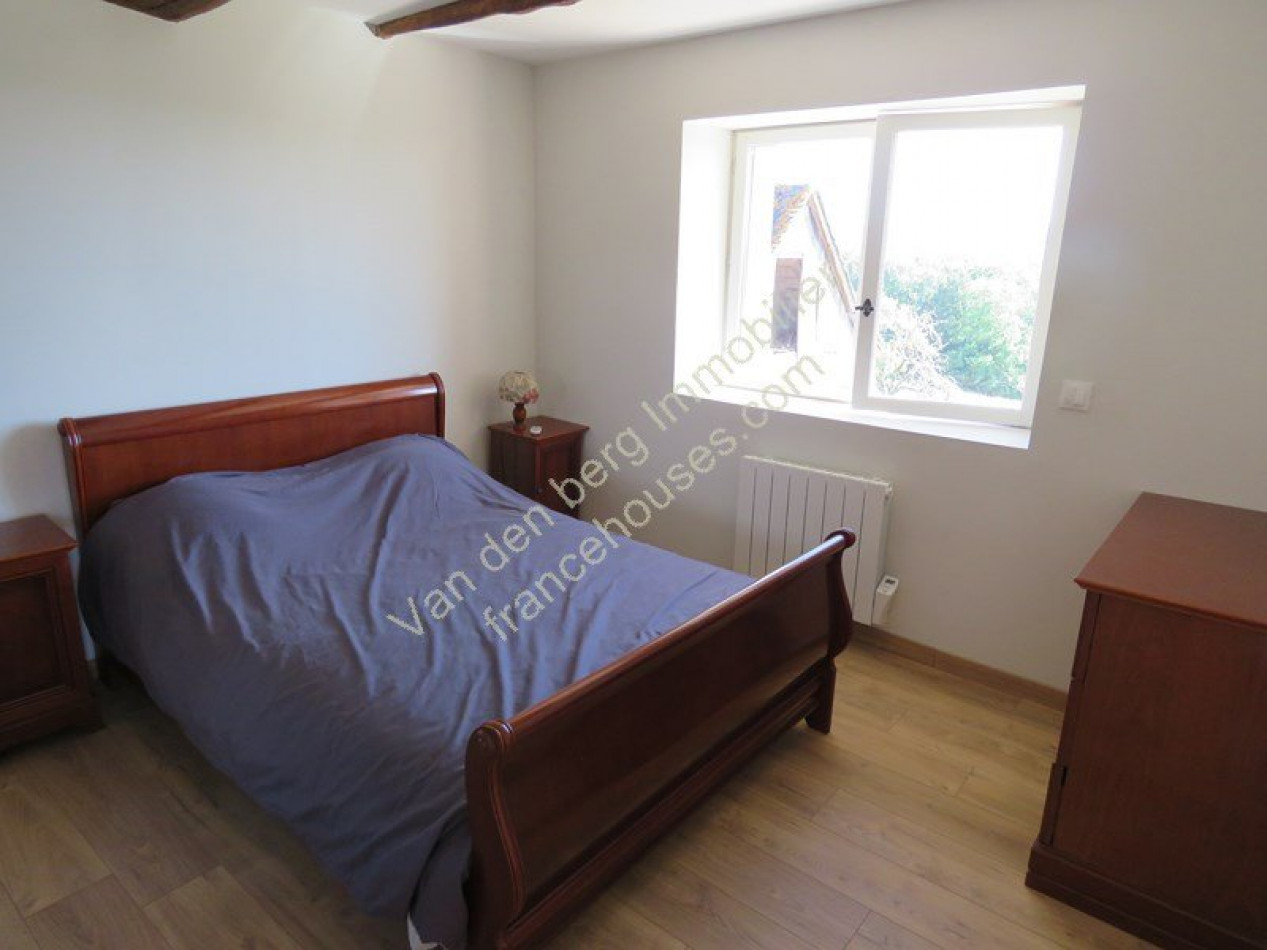 à vendre Corps de ferme Juillac - Photo 17