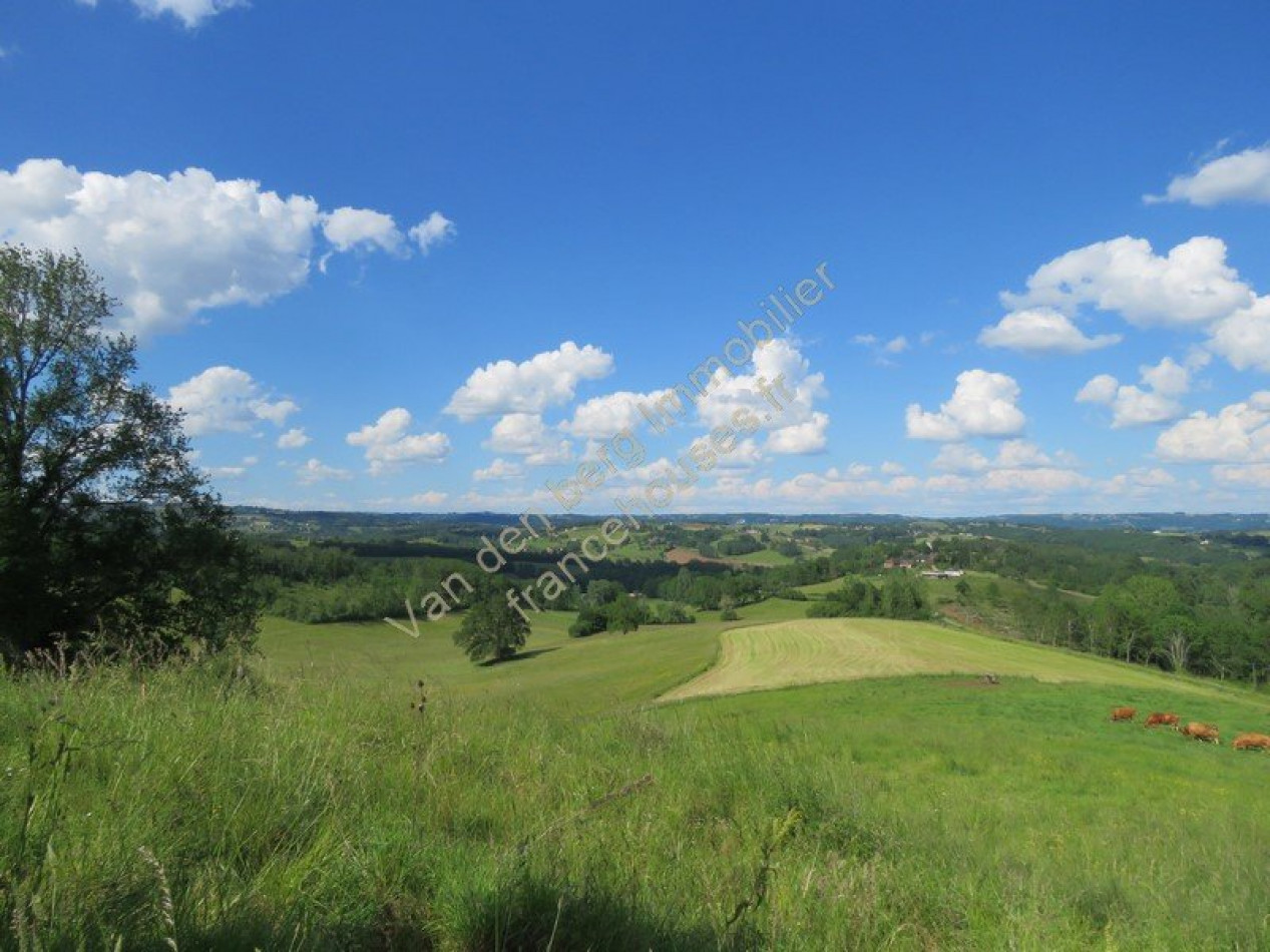à vendre Corps de ferme Ayen - Photo 2