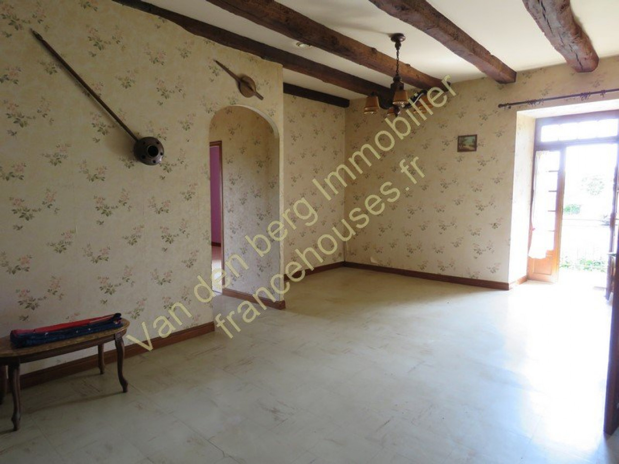 à vendre Corps de ferme Ayen - Photo 7