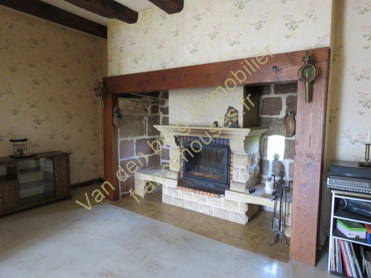 à vendre Corps de ferme Ayen - Photo 9