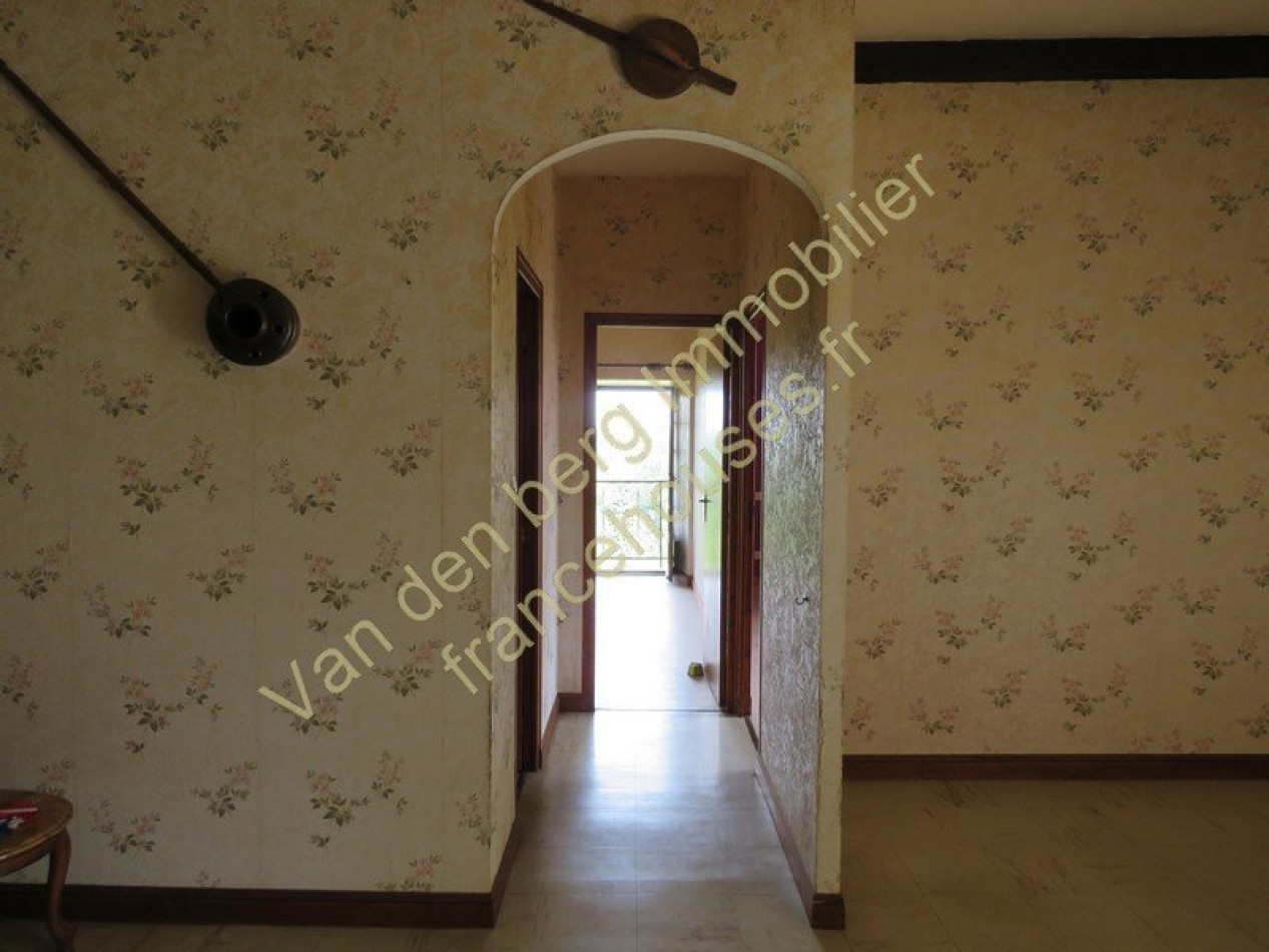 à vendre Corps de ferme Ayen - Photo 10