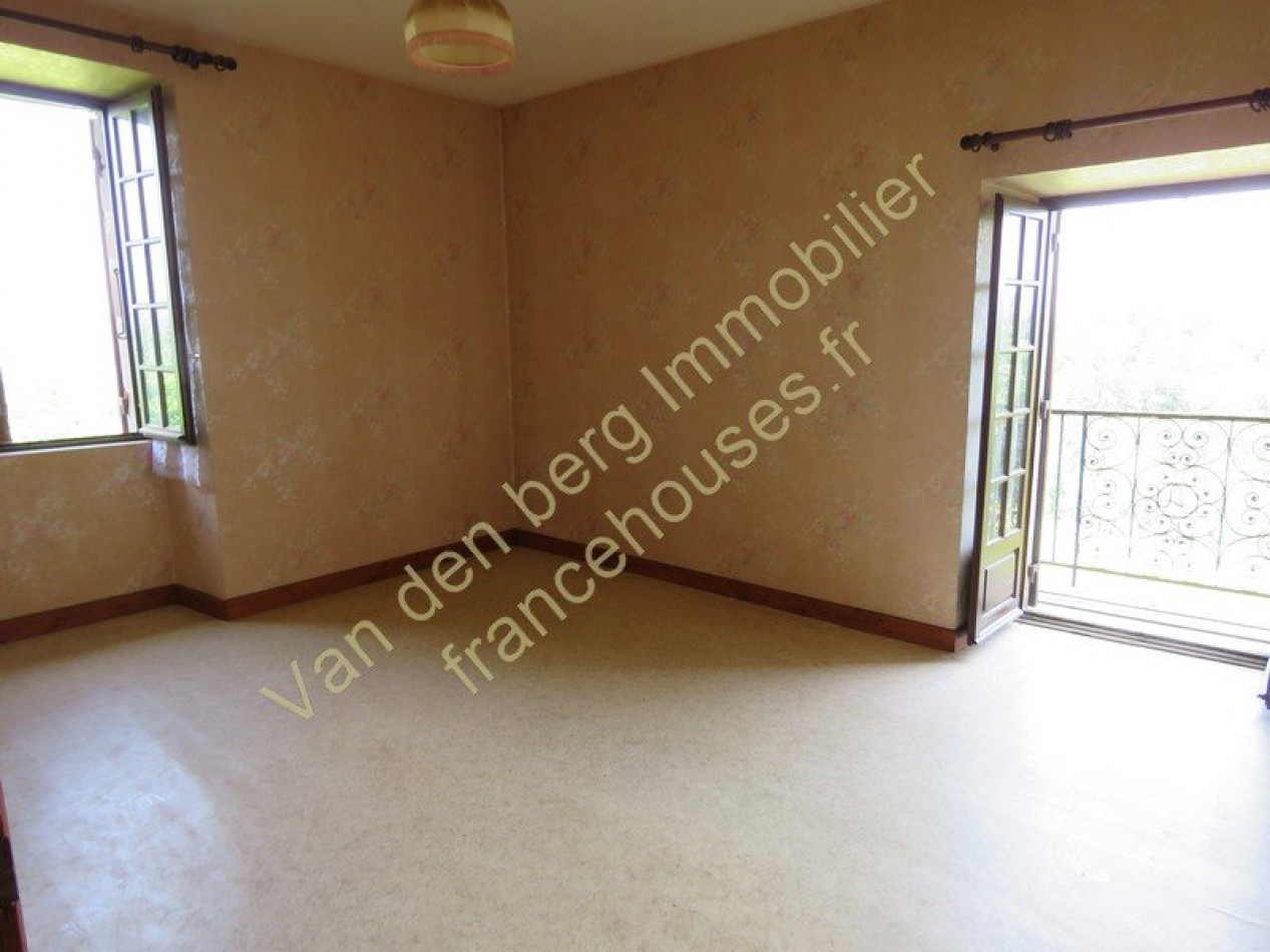 à vendre Corps de ferme Ayen - Photo 11