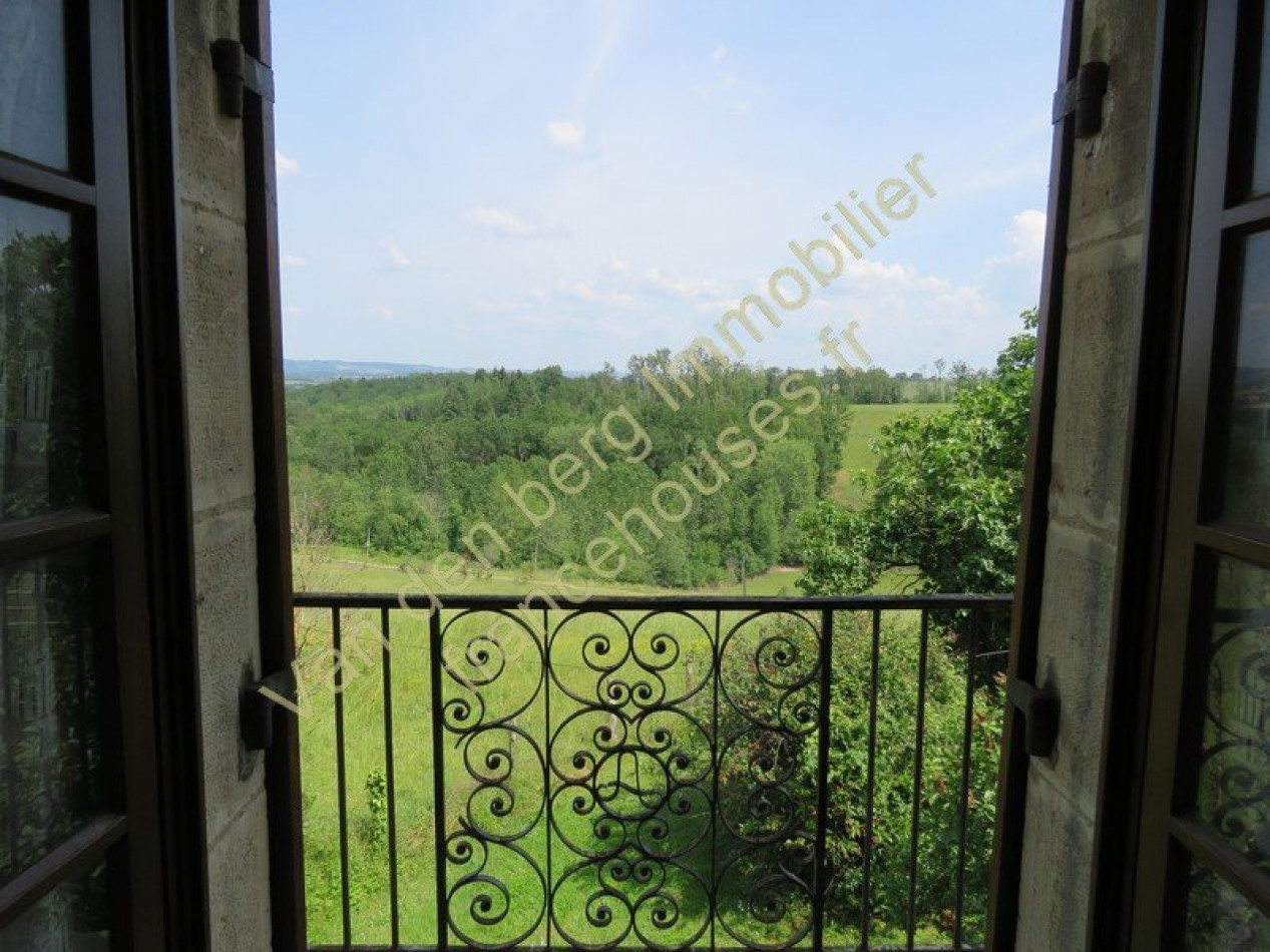à vendre Corps de ferme Ayen - Photo 12