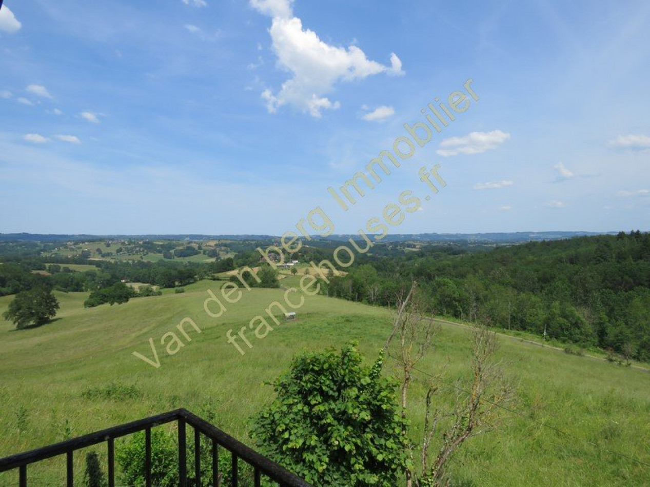 à vendre Corps de ferme Ayen - Photo 13