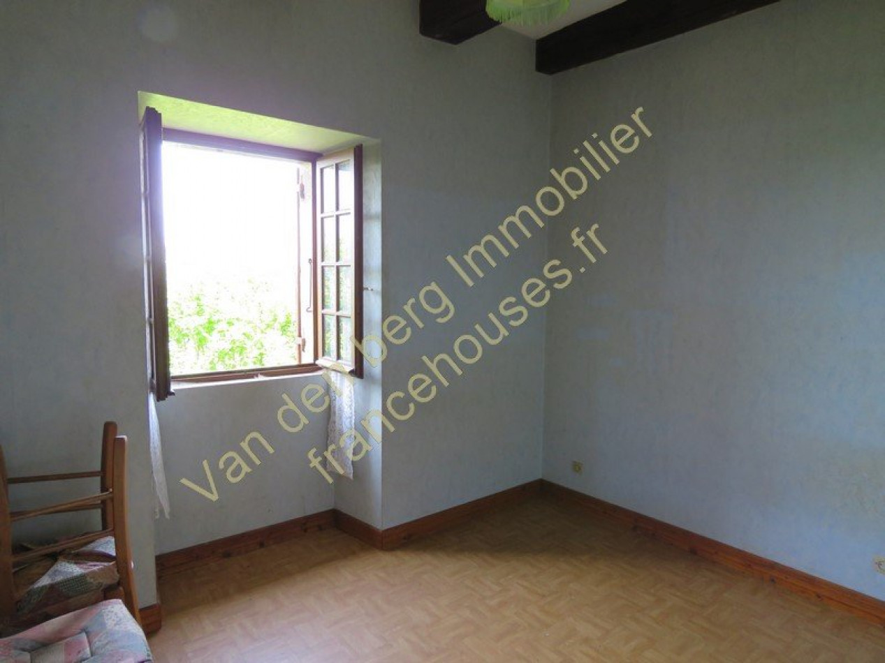 à vendre Corps de ferme Ayen - Photo 16