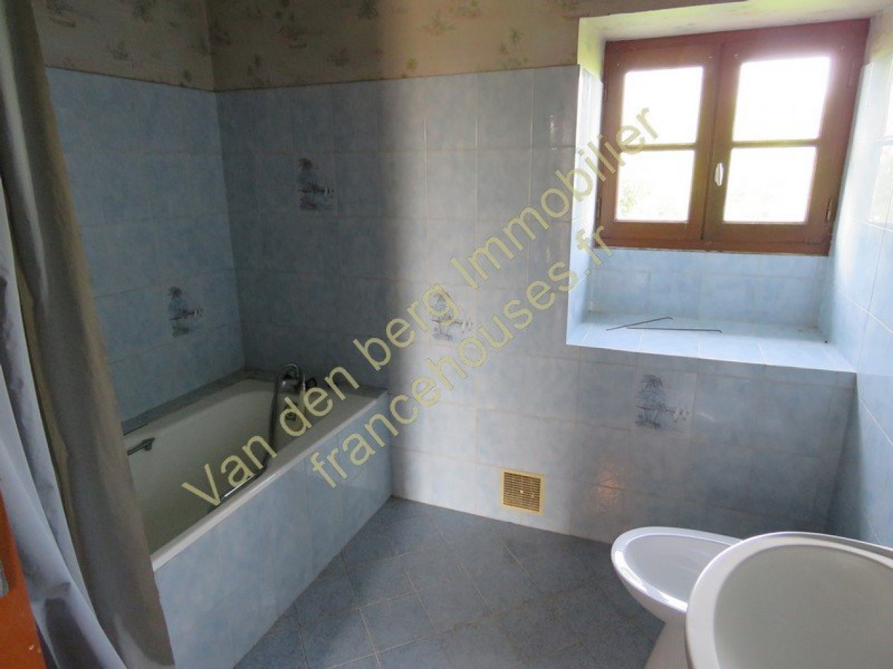 à vendre Corps de ferme Ayen - Photo 17