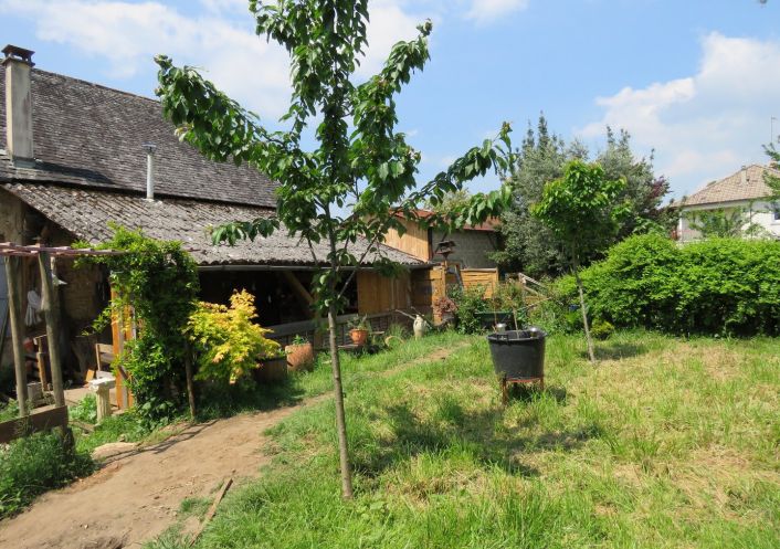 à vendre Maison Segonzac