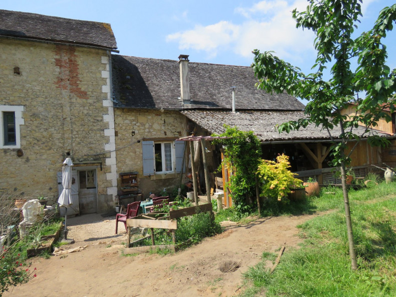 vente Maison Segonzac - Photo 2