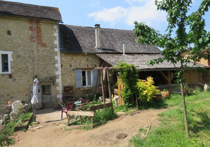 à vendre Maison Segonzac