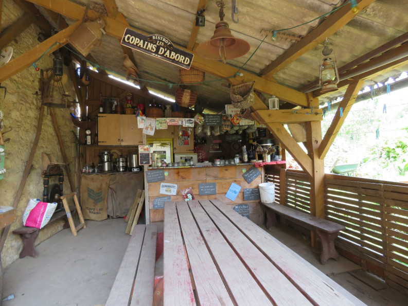 vente Maison Segonzac - Photo 9