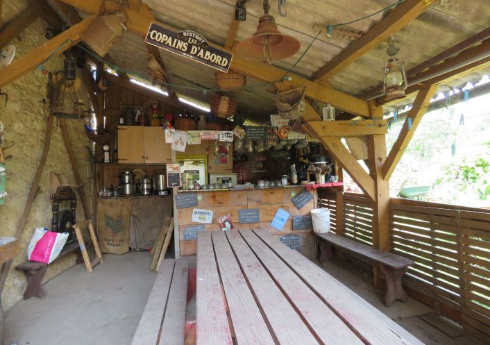 à vendre Maison Segonzac