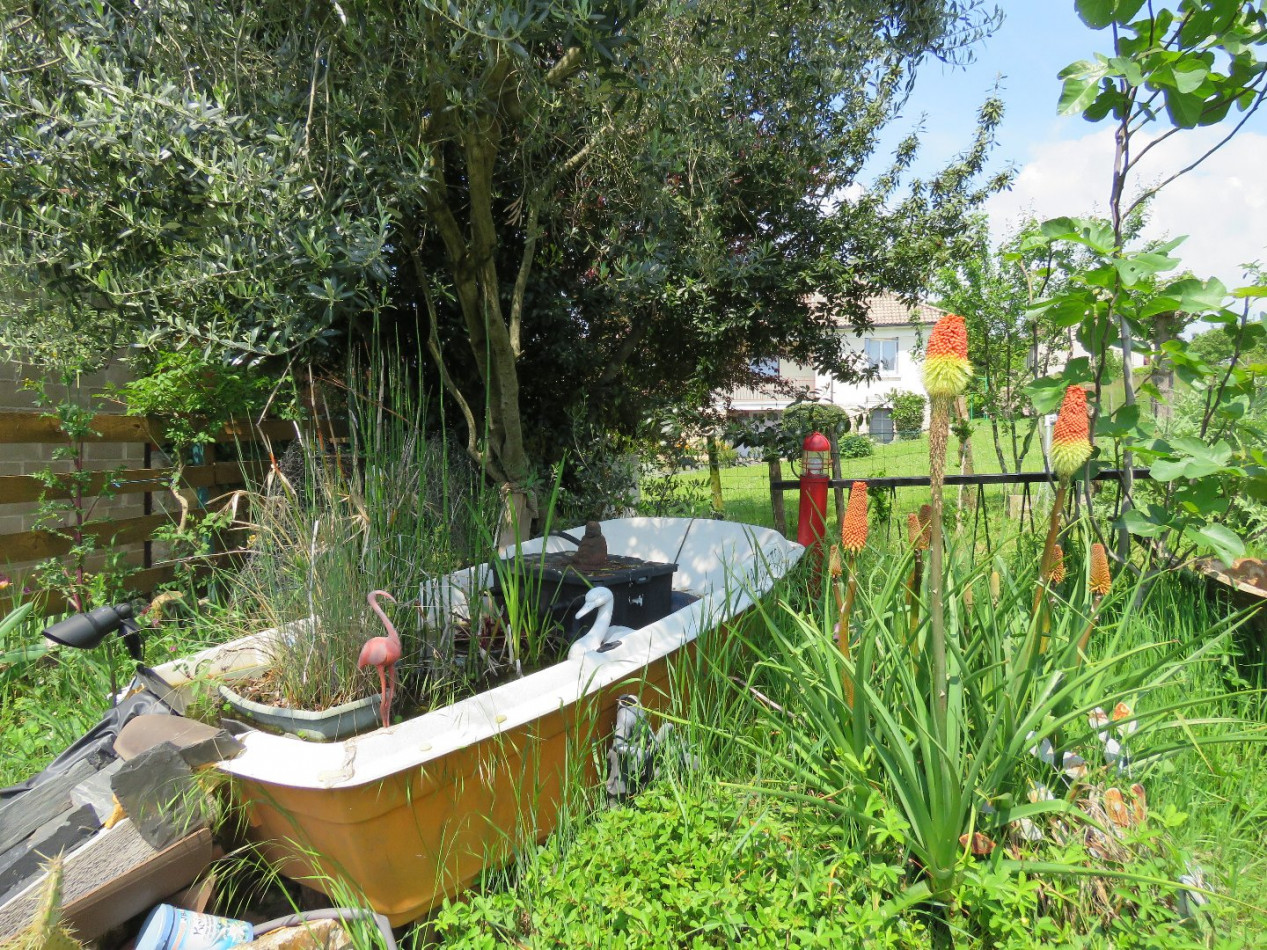 à vendre Maison Segonzac - Photo 11