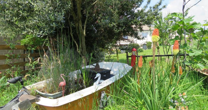 vente Maison Segonzac