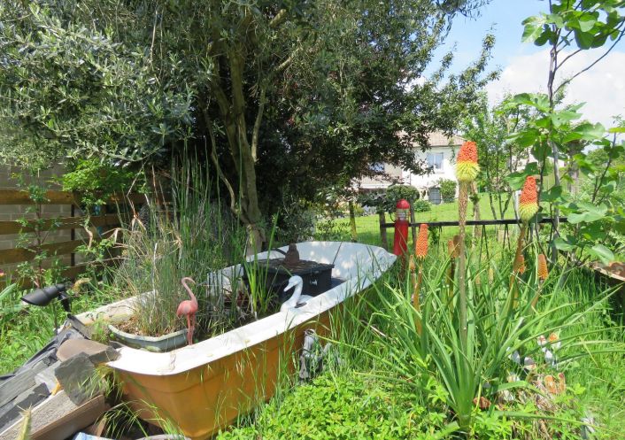 à vendre Maison Segonzac
