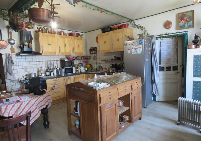 à vendre Maison Segonzac