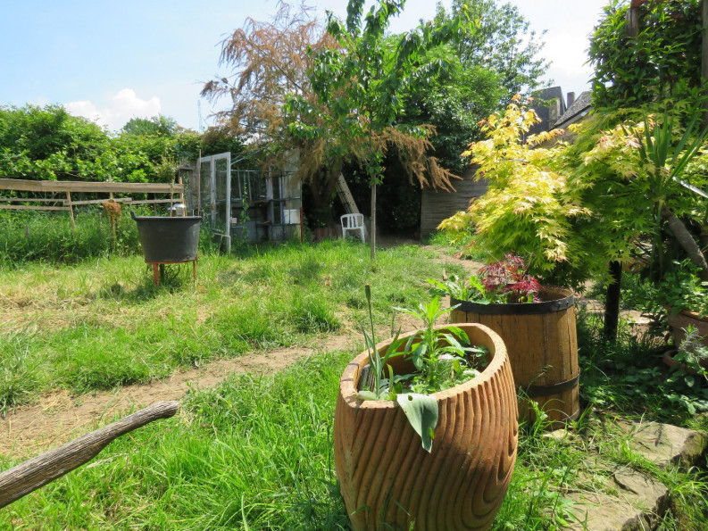 vente Maison Segonzac - Photo 12