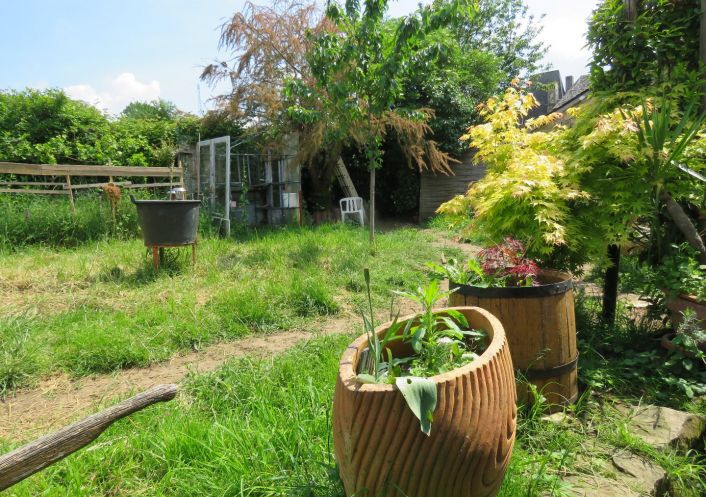 à vendre Maison Segonzac