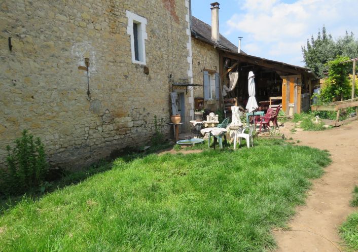 à vendre Maison Segonzac