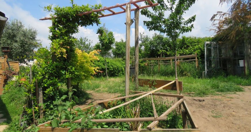 vente Maison Segonzac